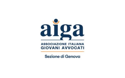 Giovani avvocati: Alessandro Nicolini è il nuovo vicepresidente nazionale di AIGA
